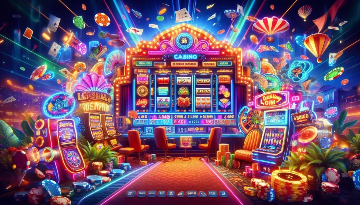 Billionairespin Casino